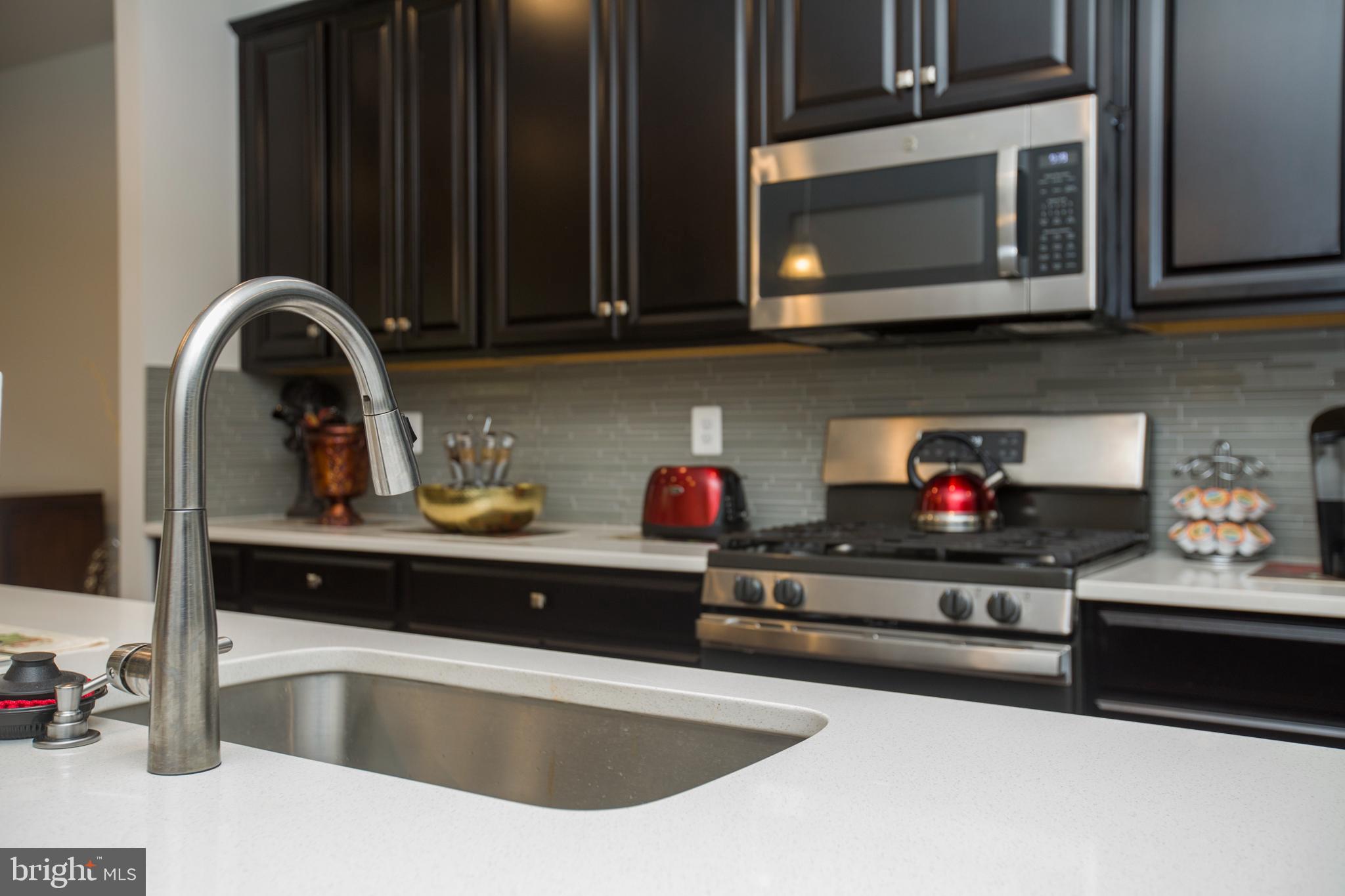 NORBOURNE PARK - Residential