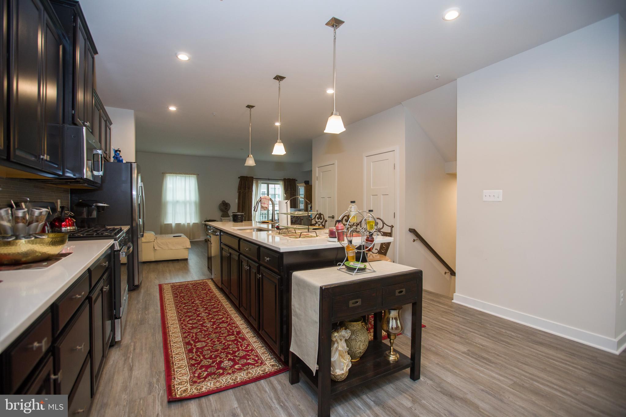 NORBOURNE PARK - Residential