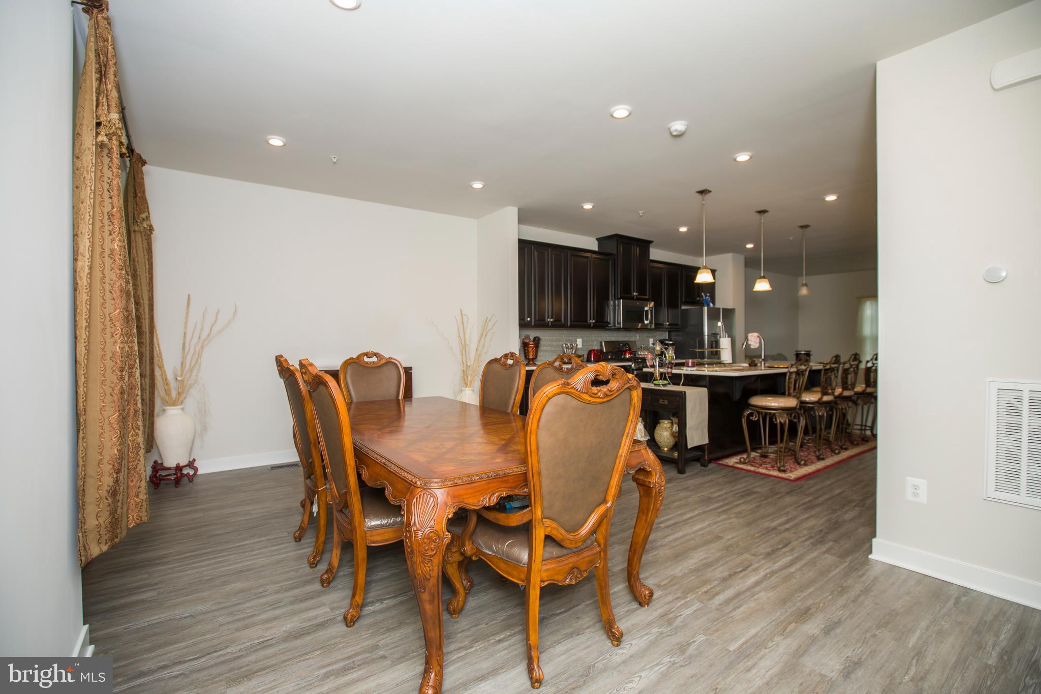 NORBOURNE PARK - Residential