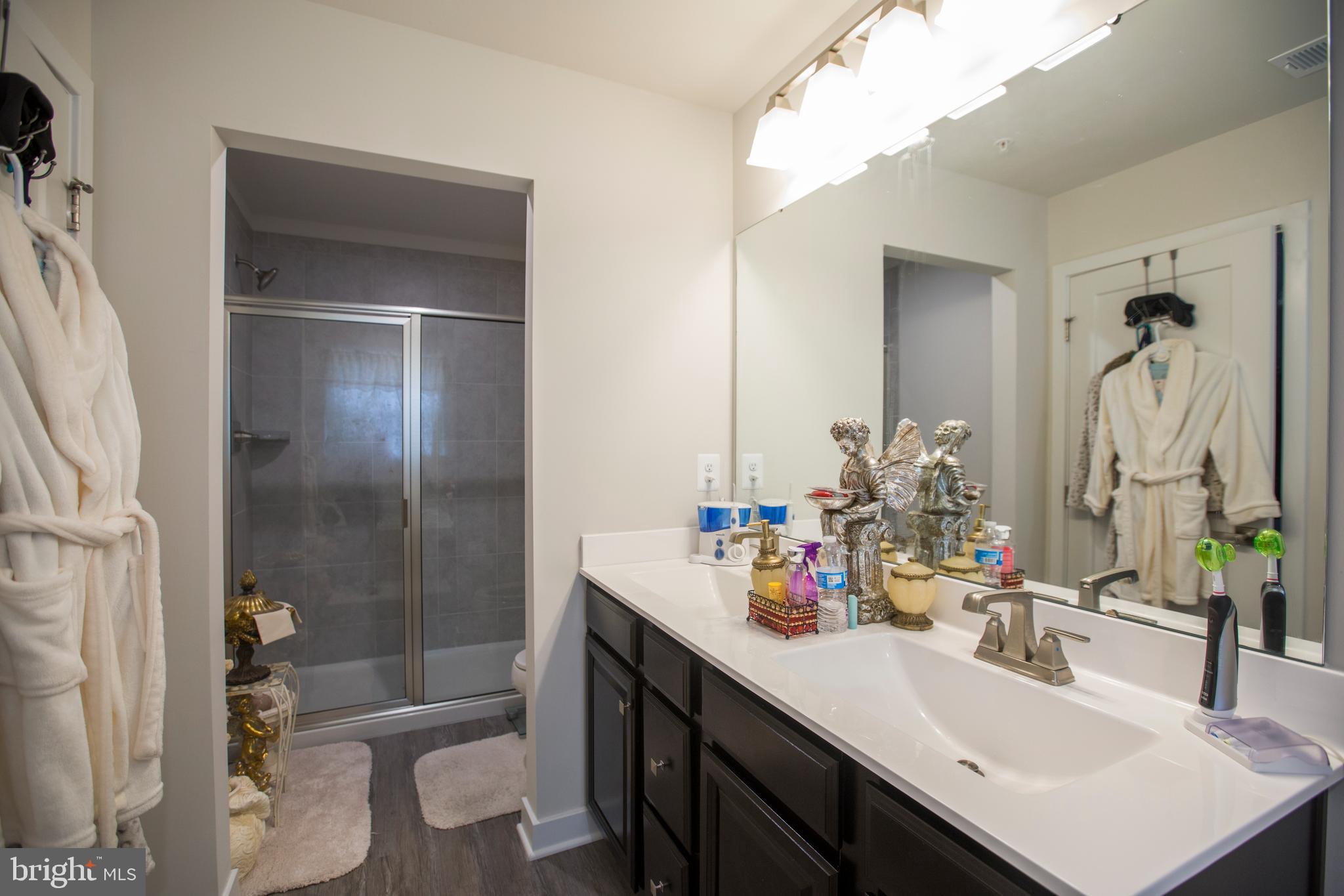 NORBOURNE PARK - Residential