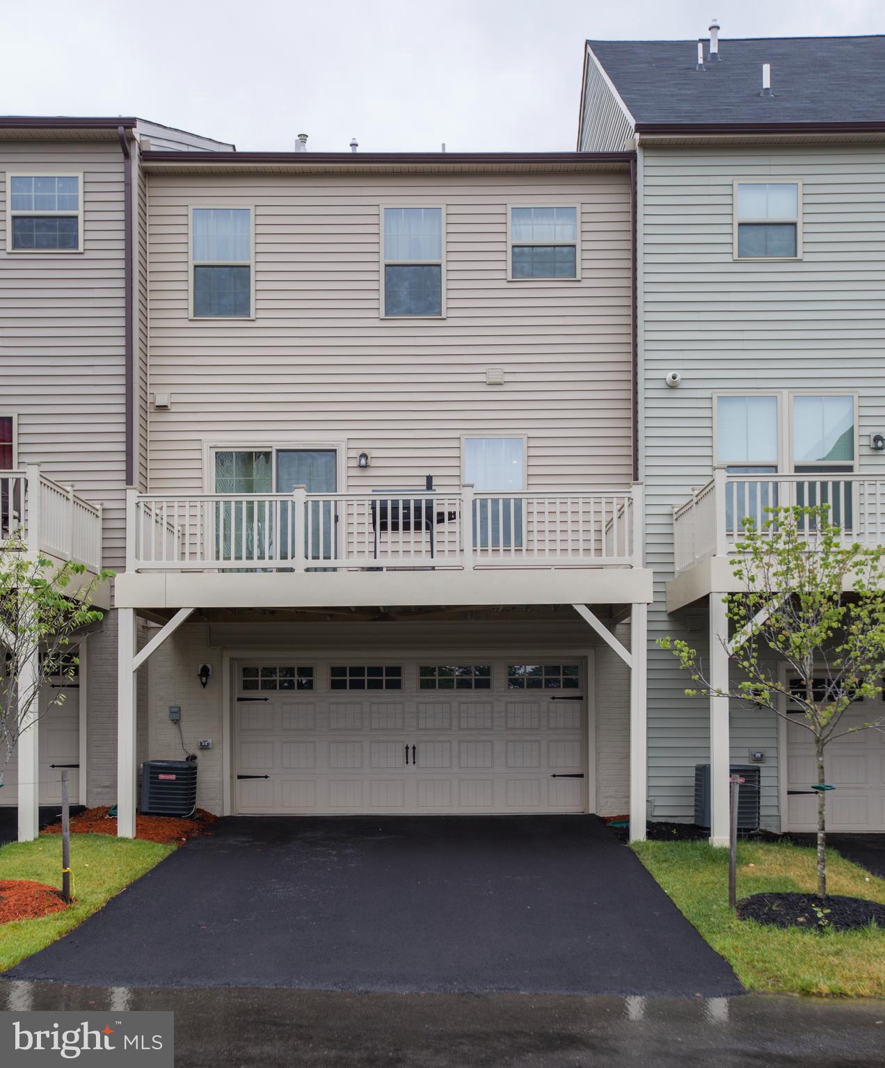 NORBOURNE PARK - Residential