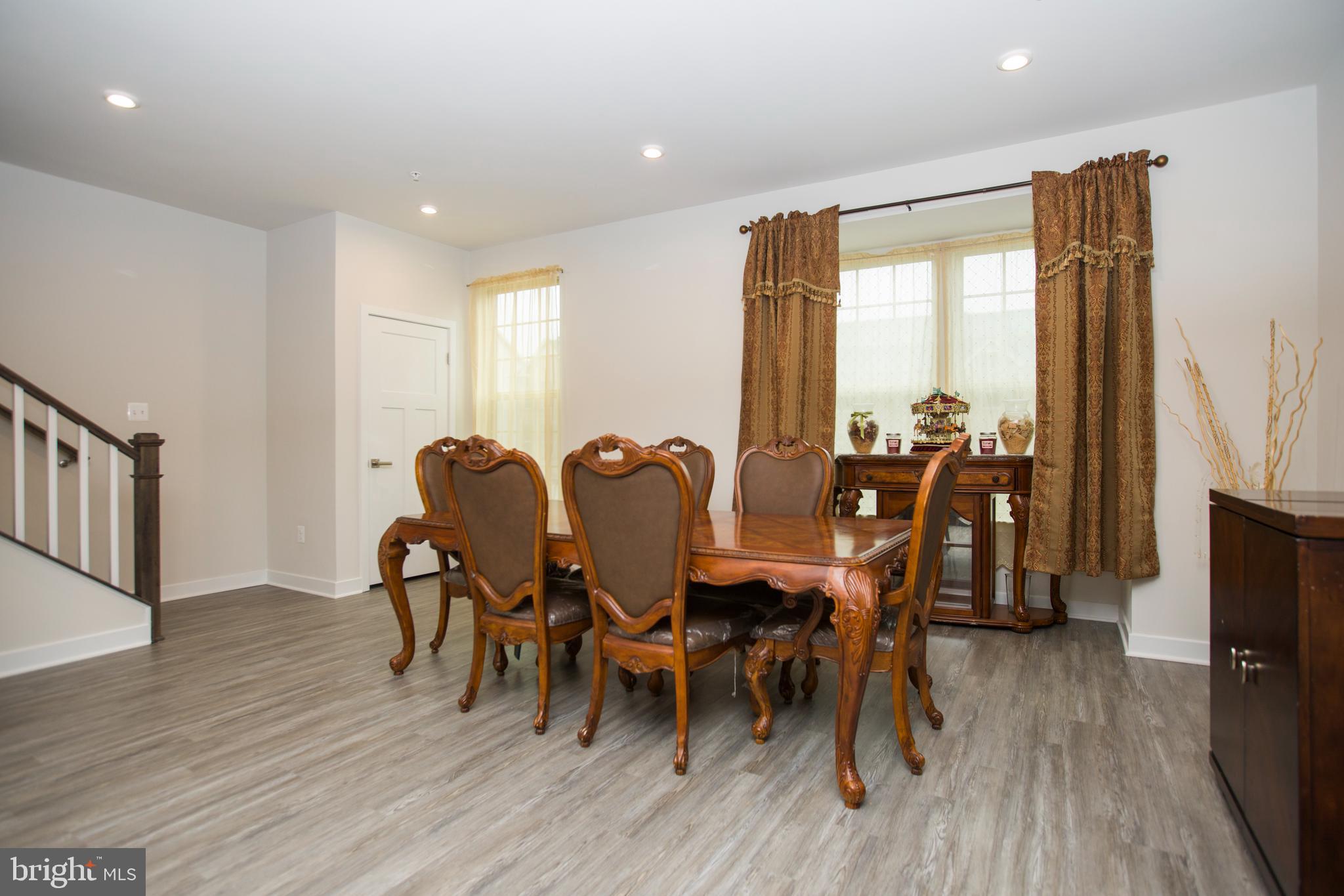 NORBOURNE PARK - Residential