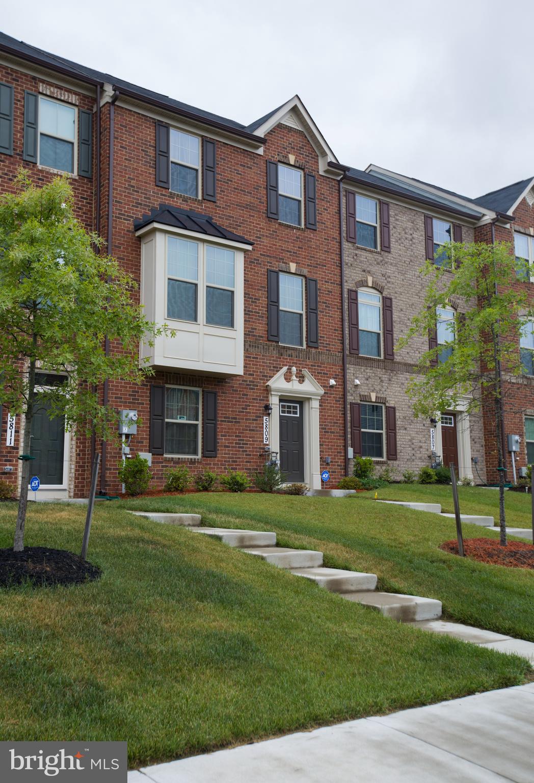 NORBOURNE PARK - Residential