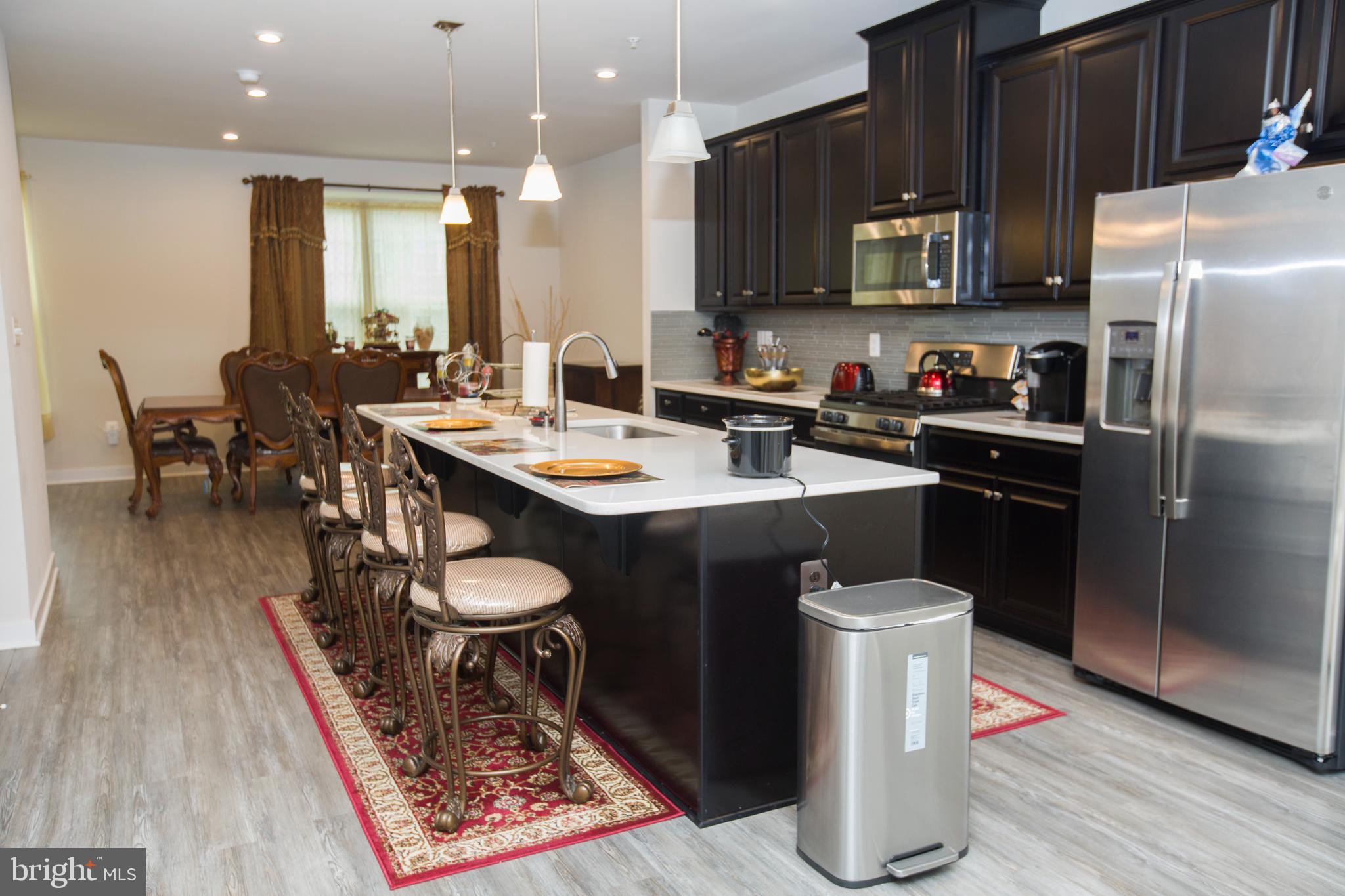 NORBOURNE PARK - Residential