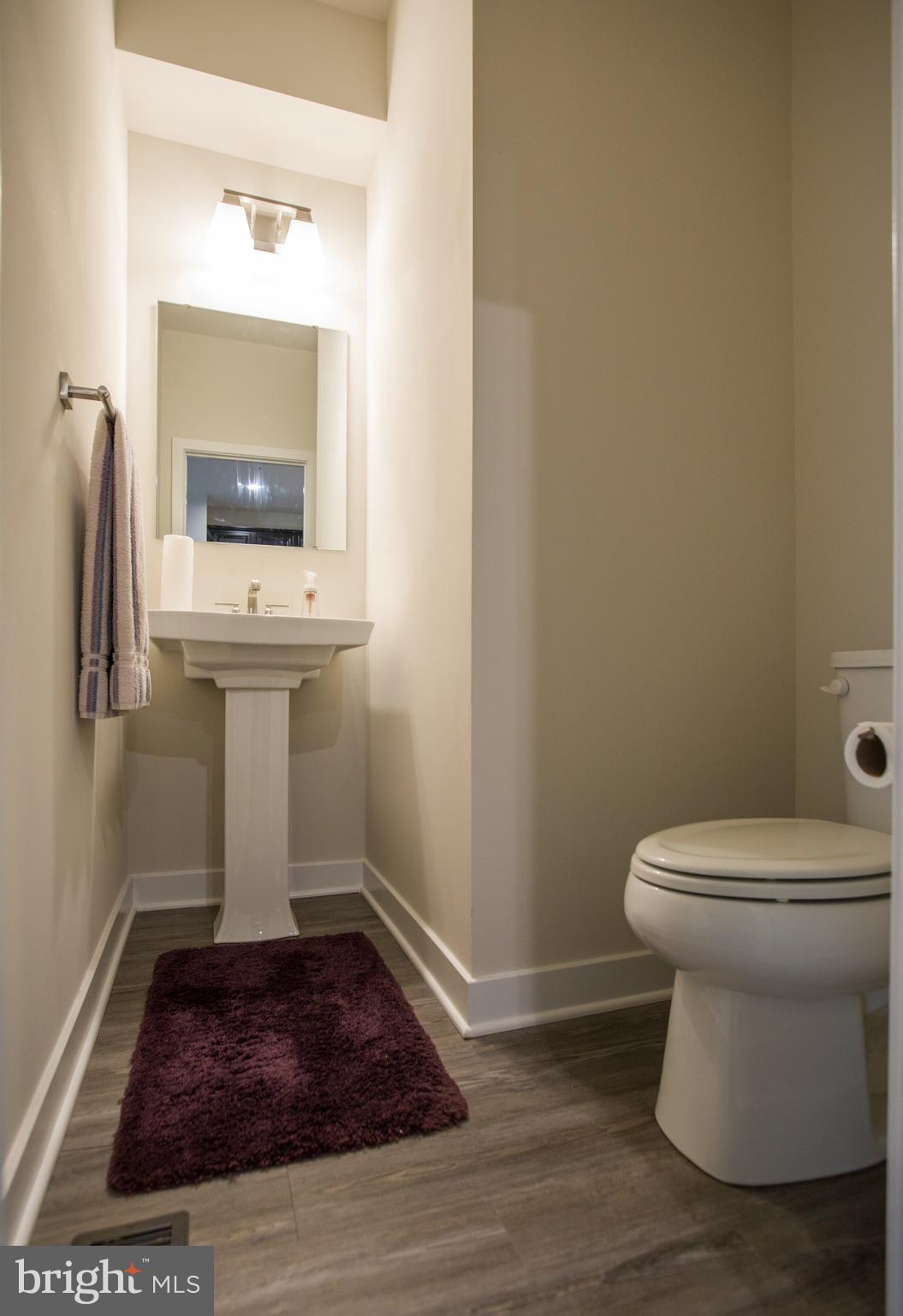 NORBOURNE PARK - Residential