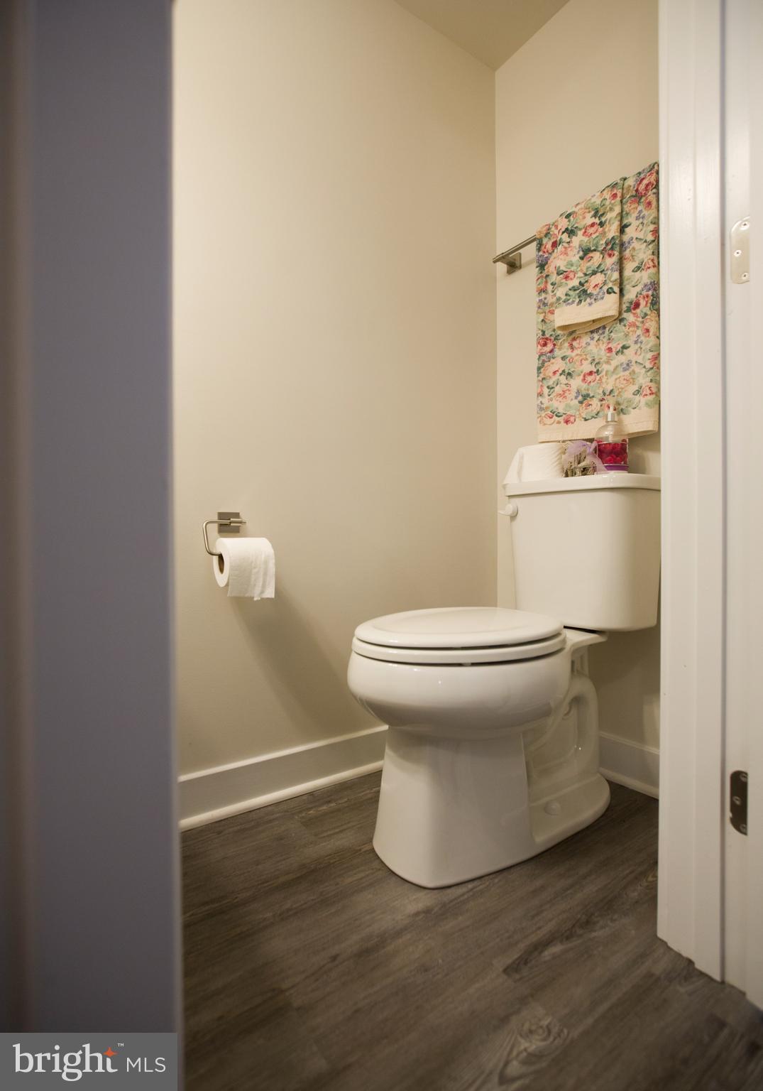 NORBOURNE PARK - Residential