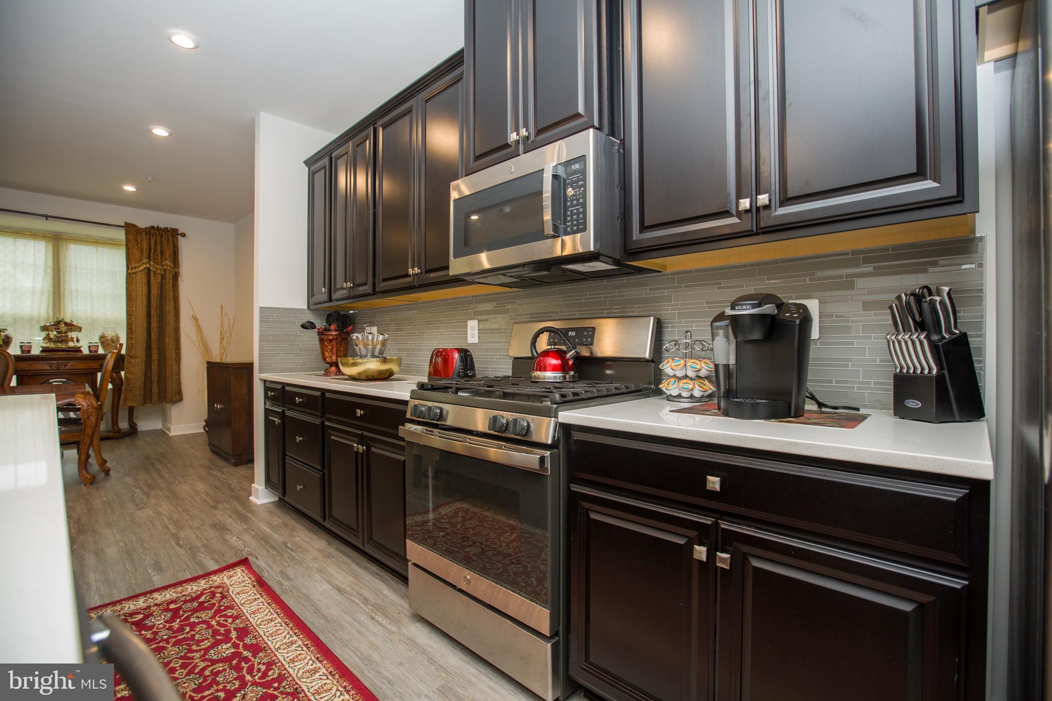 NORBOURNE PARK - Residential