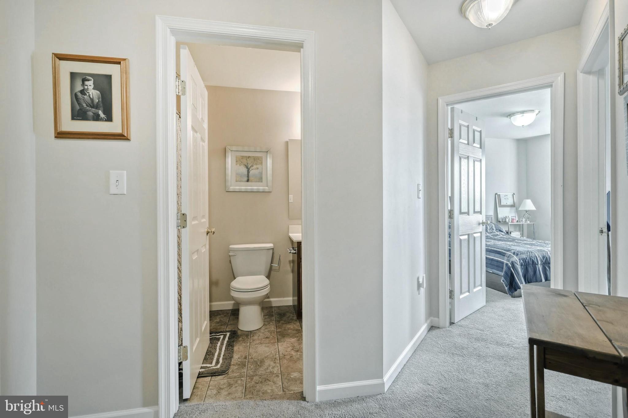 IVY GREENS - Residential