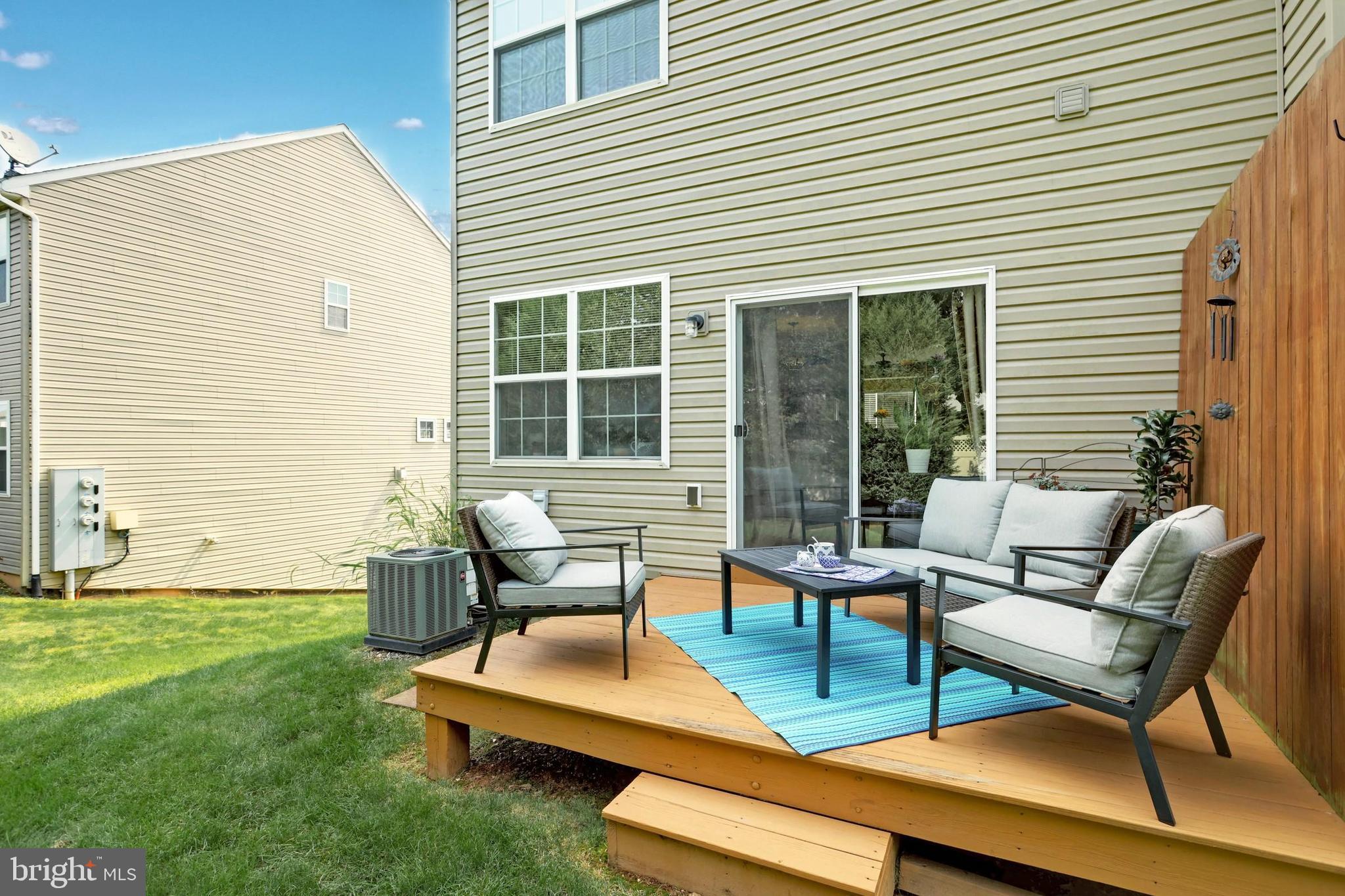 IVY GREENS - Residential