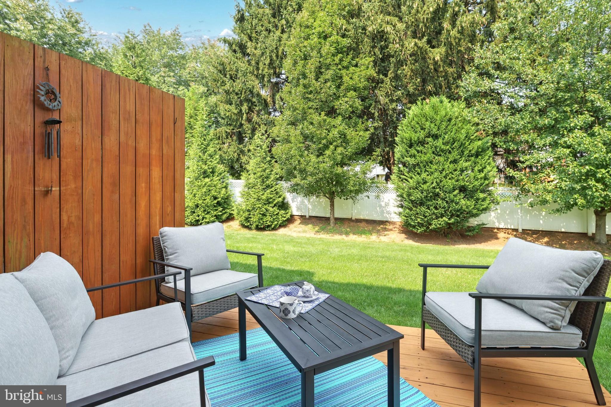 IVY GREENS - Residential