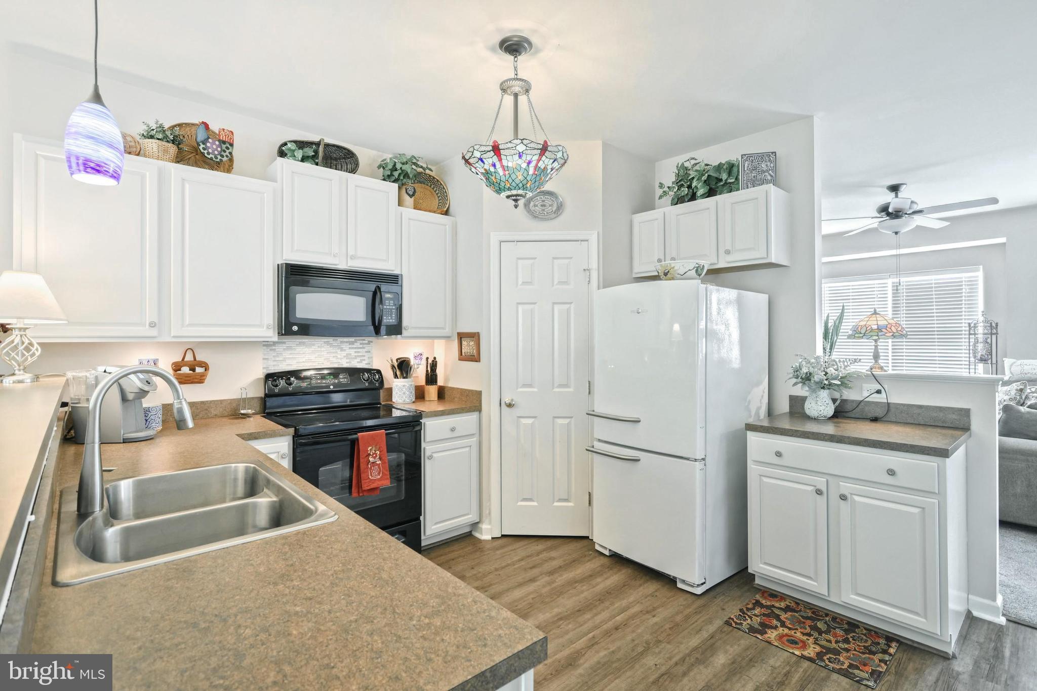 IVY GREENS - Residential