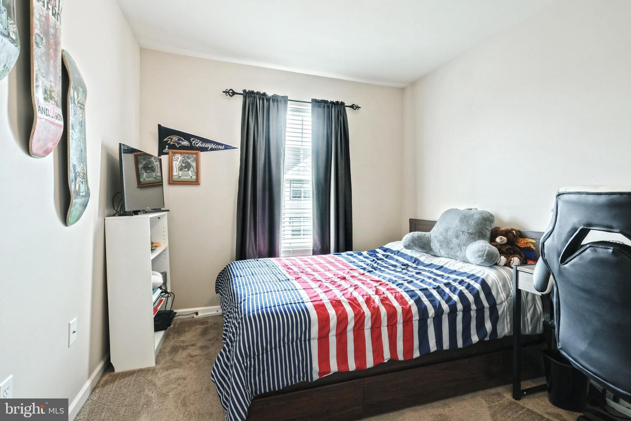 IVY GREENS - Residential