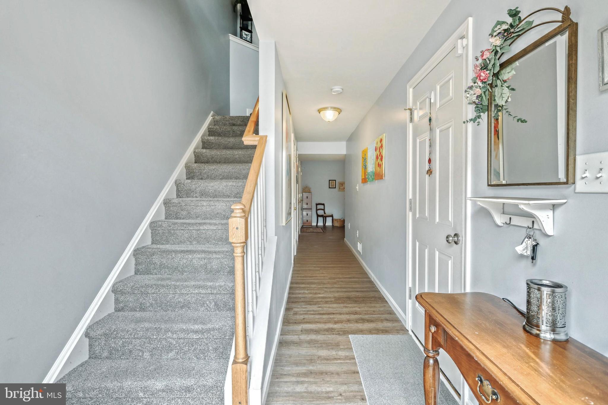 IVY GREENS - Residential