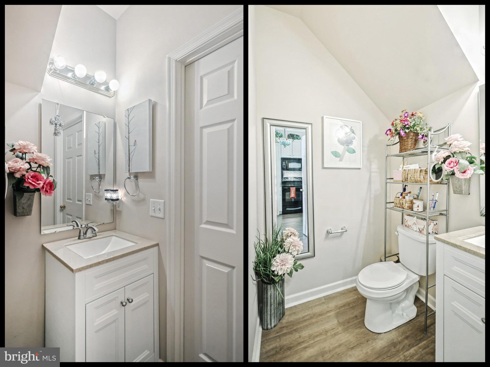 IVY GREENS - Residential