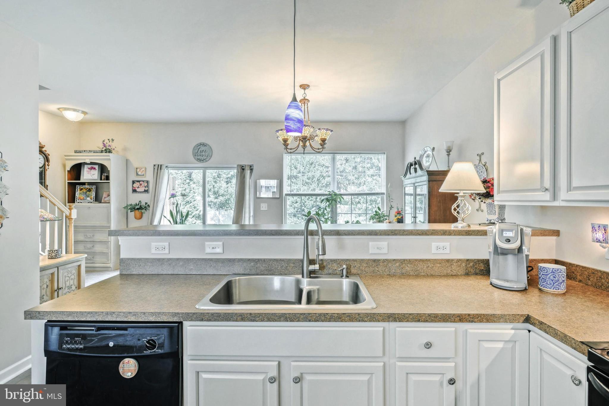 IVY GREENS - Residential