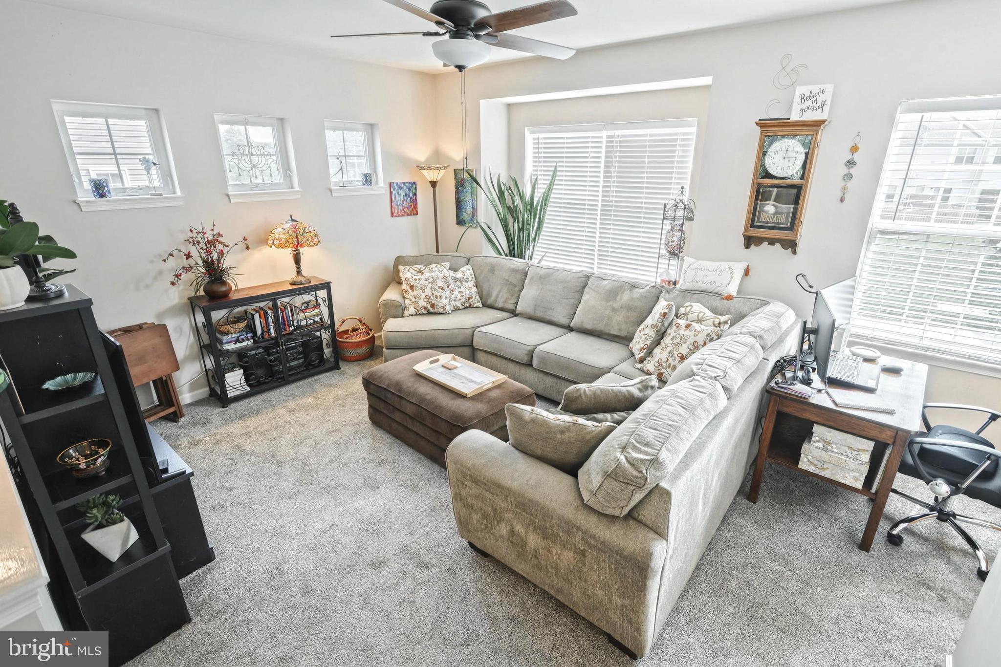 IVY GREENS - Residential