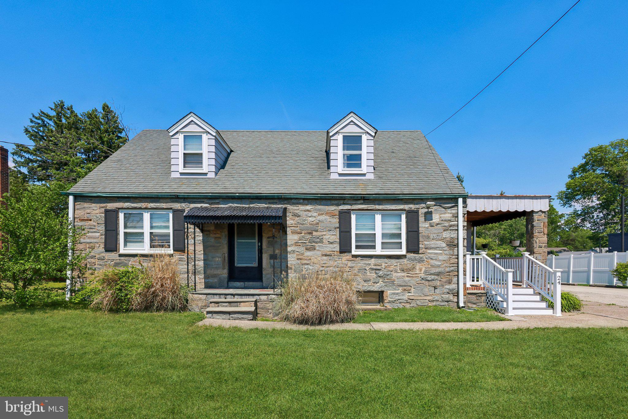 24 N WHITE HORSE PIKE