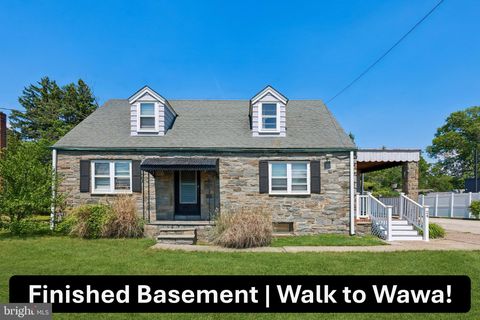 Photo of 24 N White Horse Pike, SOMERDALE, NJ 08083 (MLS # NJCD2117672)