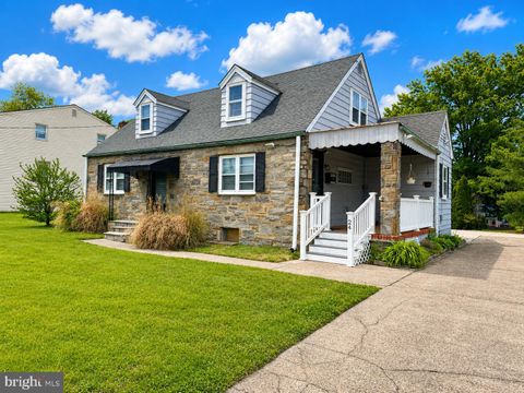 Photo of 24 N White Horse Pike, SOMERDALE, NJ 08083 (MLS # NJCD2117672)