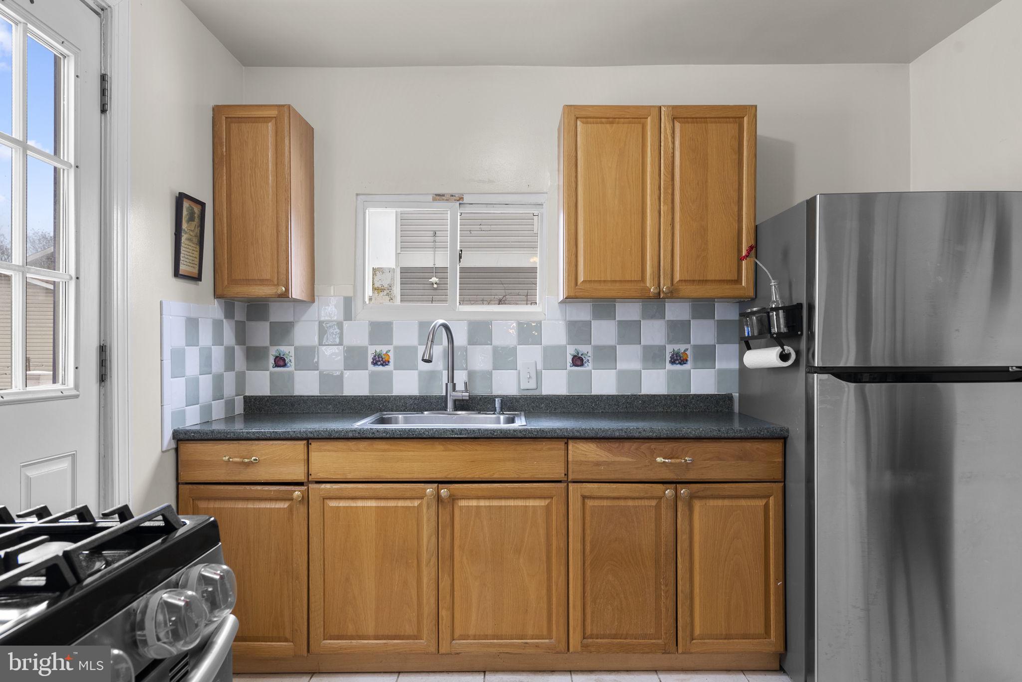 EDMONSTON - Residential