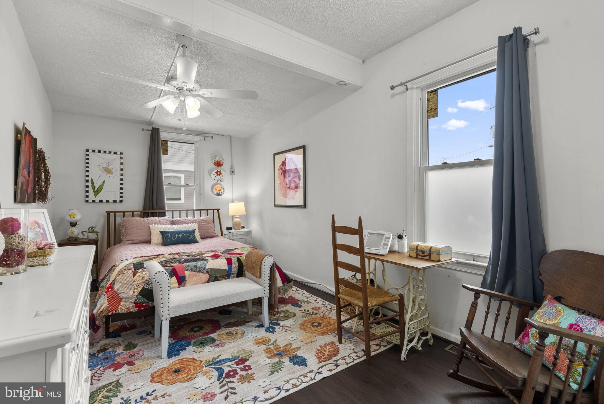 EDMONSTON - Residential