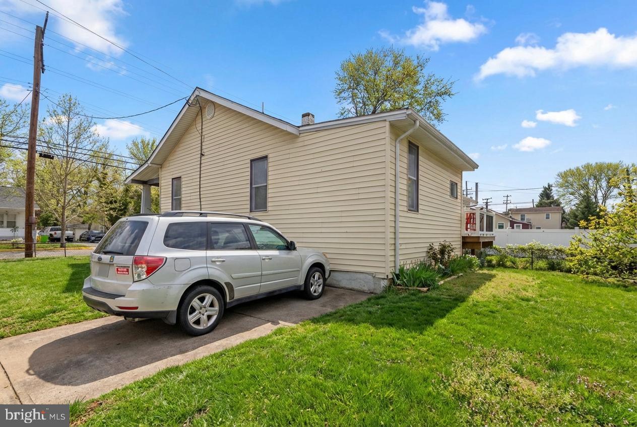 EDMONSTON - Residential