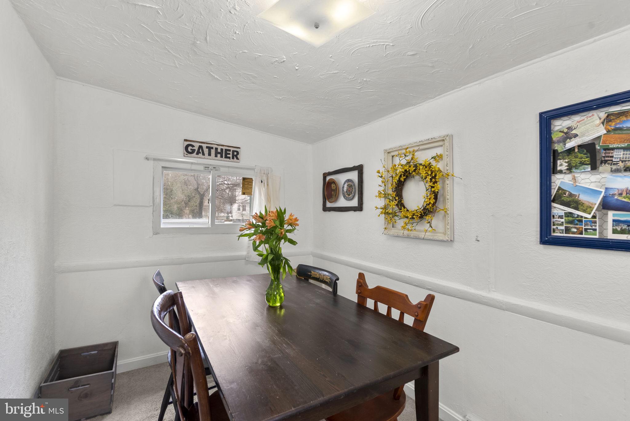 EDMONSTON - Residential