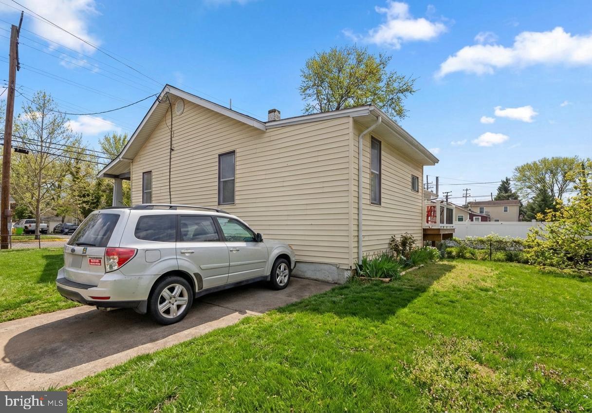 EDMONSTON - Residential