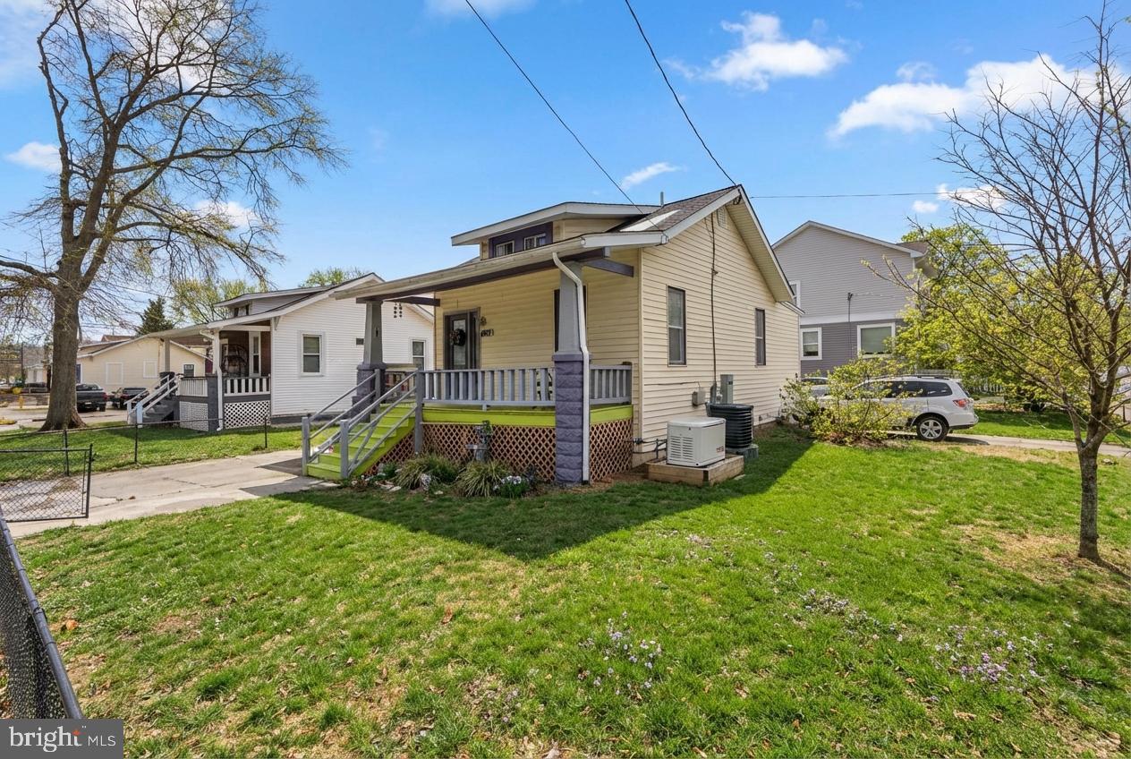 EDMONSTON - Residential