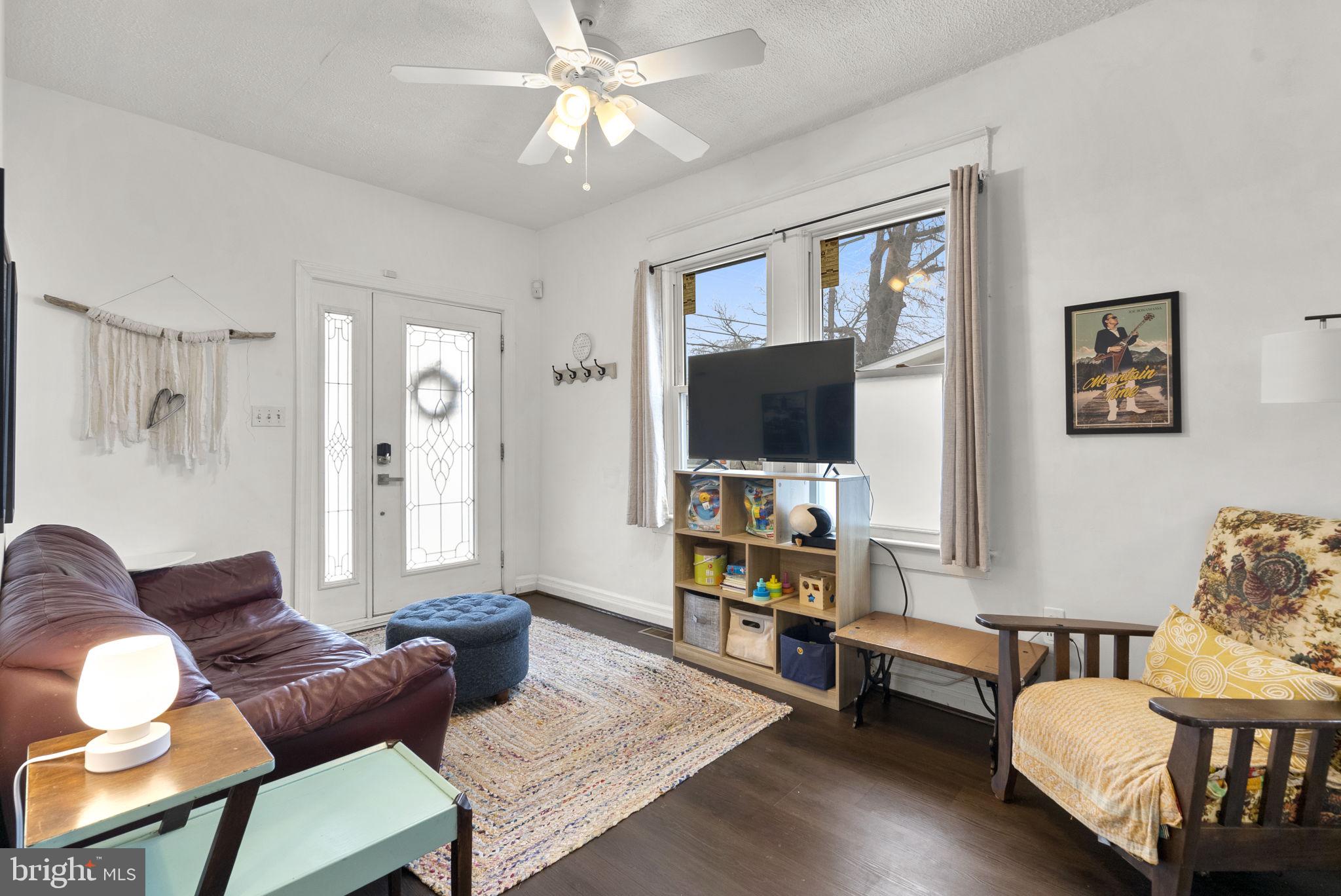 EDMONSTON - Residential