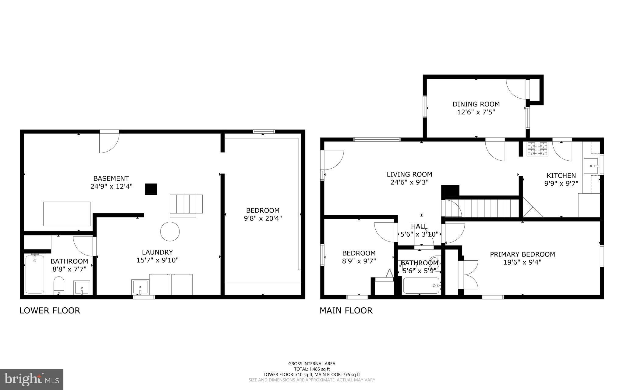 EDMONSTON - Residential