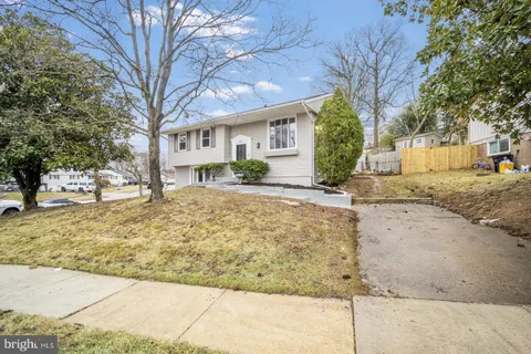 5711 Westgate Road, Lanham, MD 20706 - MLS#: MDPG2140150
