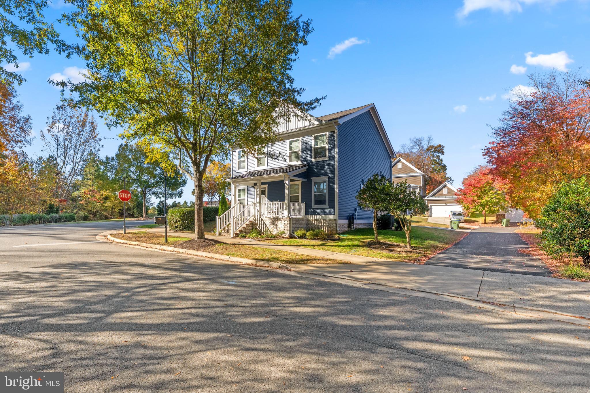 LADYSMITH VILLAGE - Residential