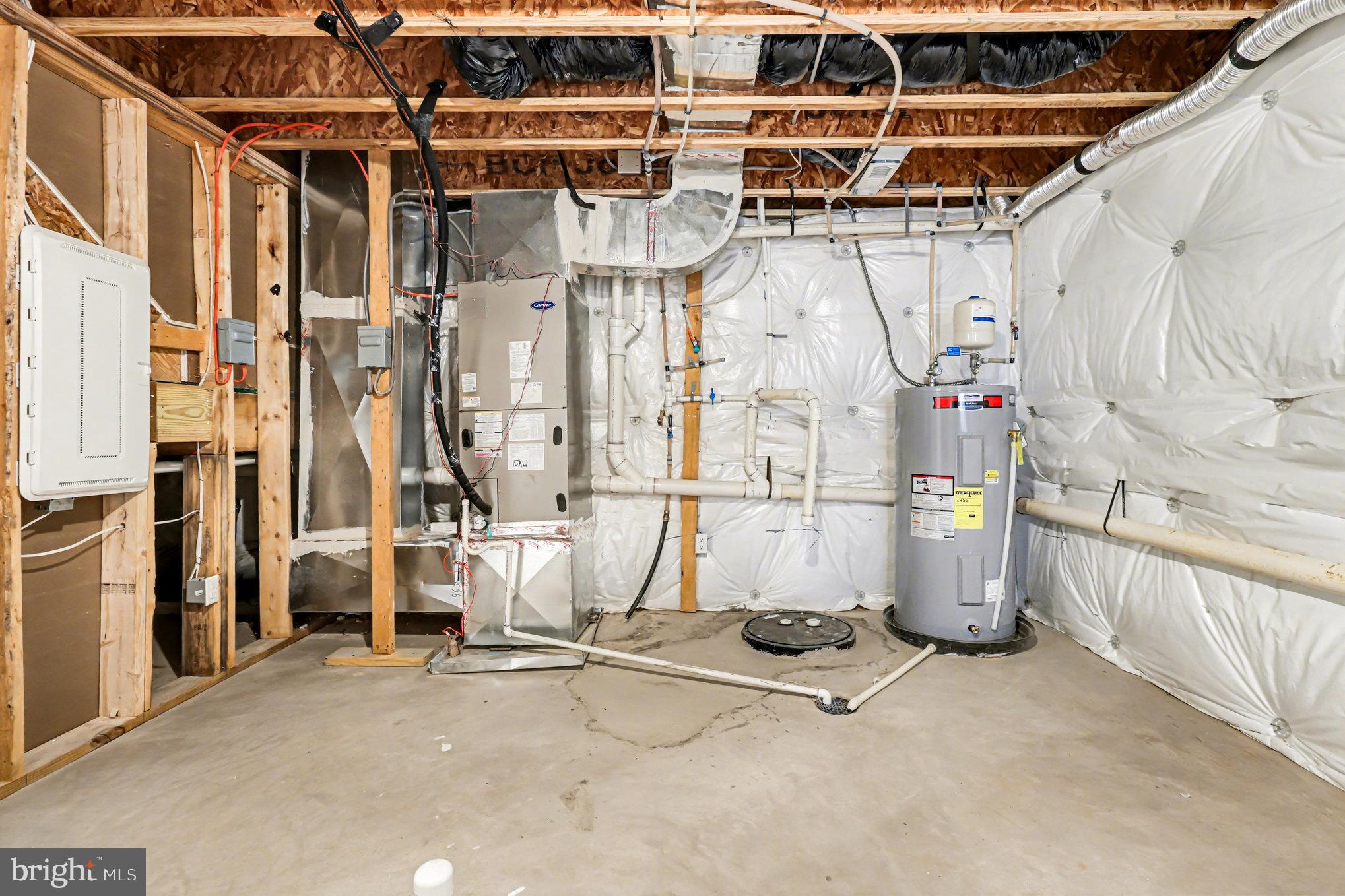 LADYSMITH VILLAGE - Residential