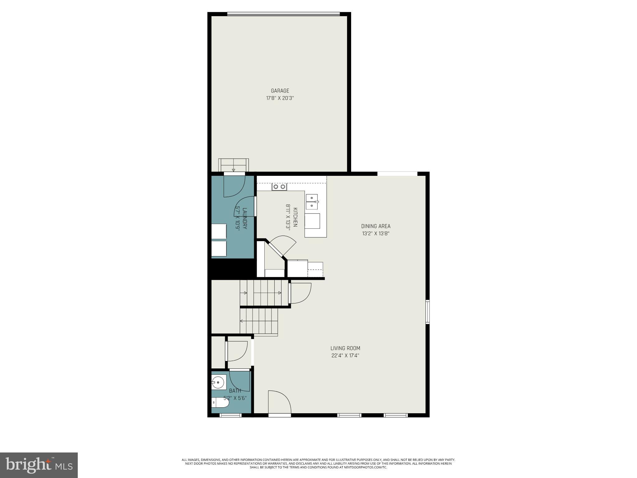 LADYSMITH VILLAGE - Residential