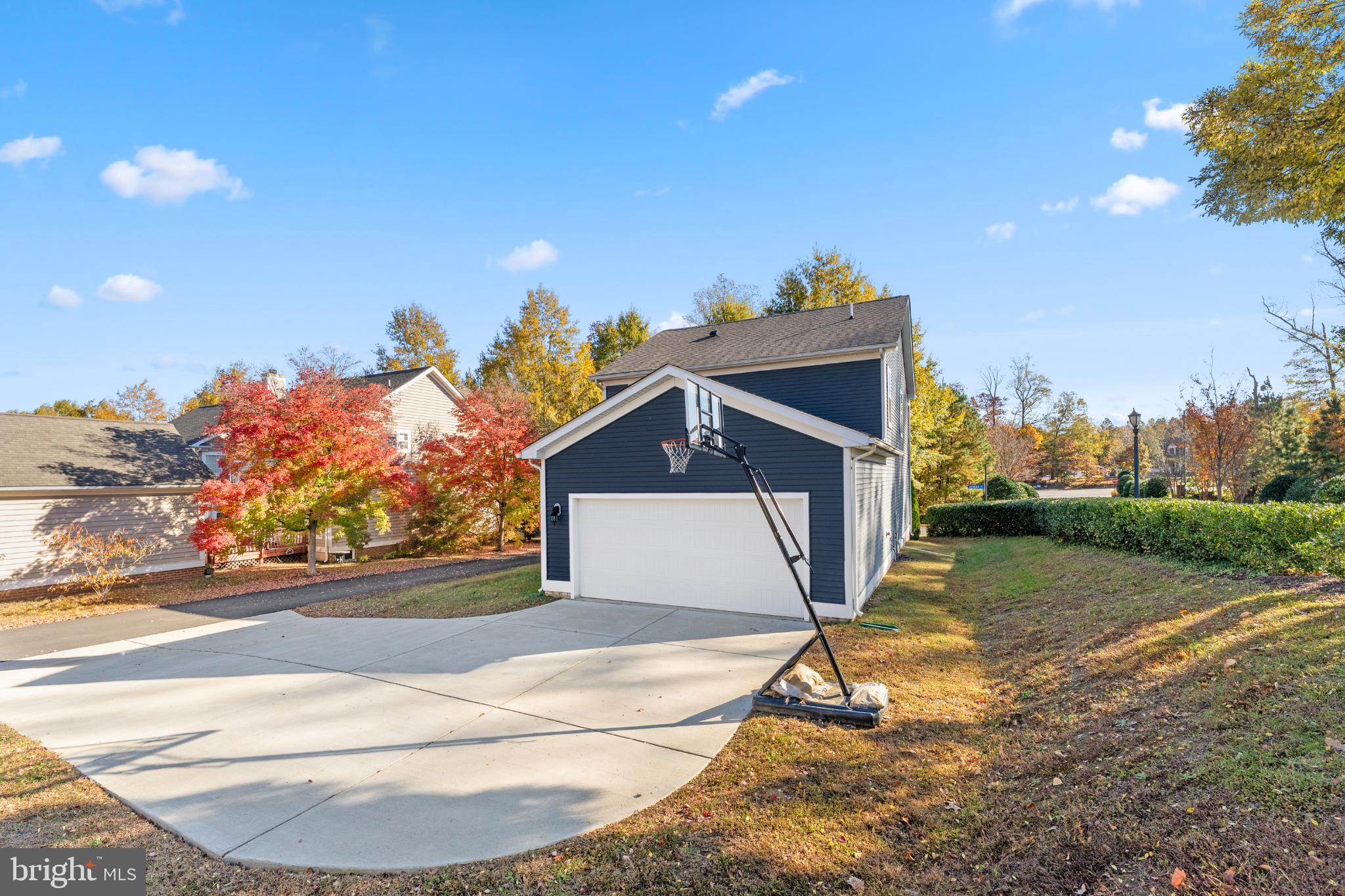 LADYSMITH VILLAGE - Residential