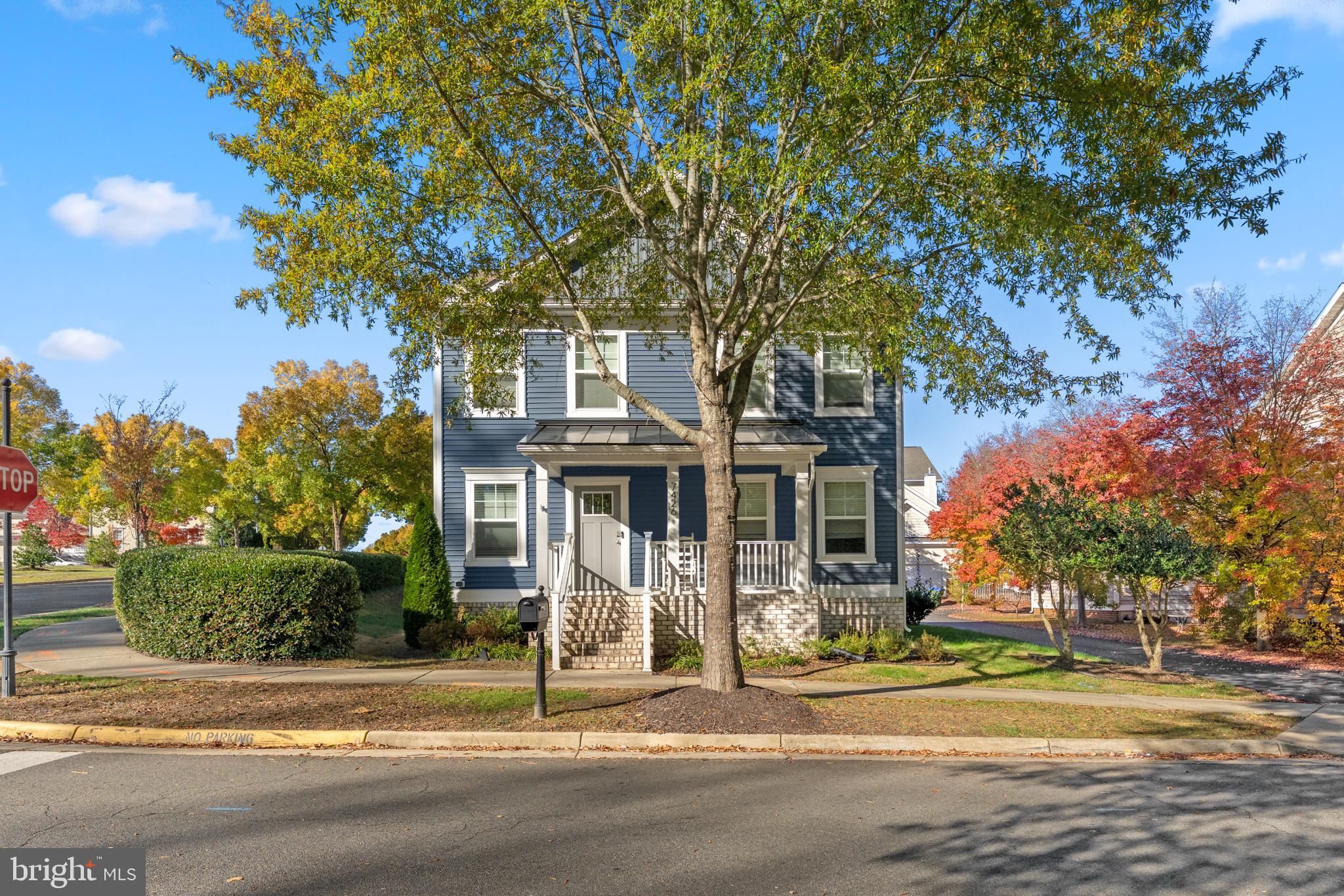 LADYSMITH VILLAGE - Residential