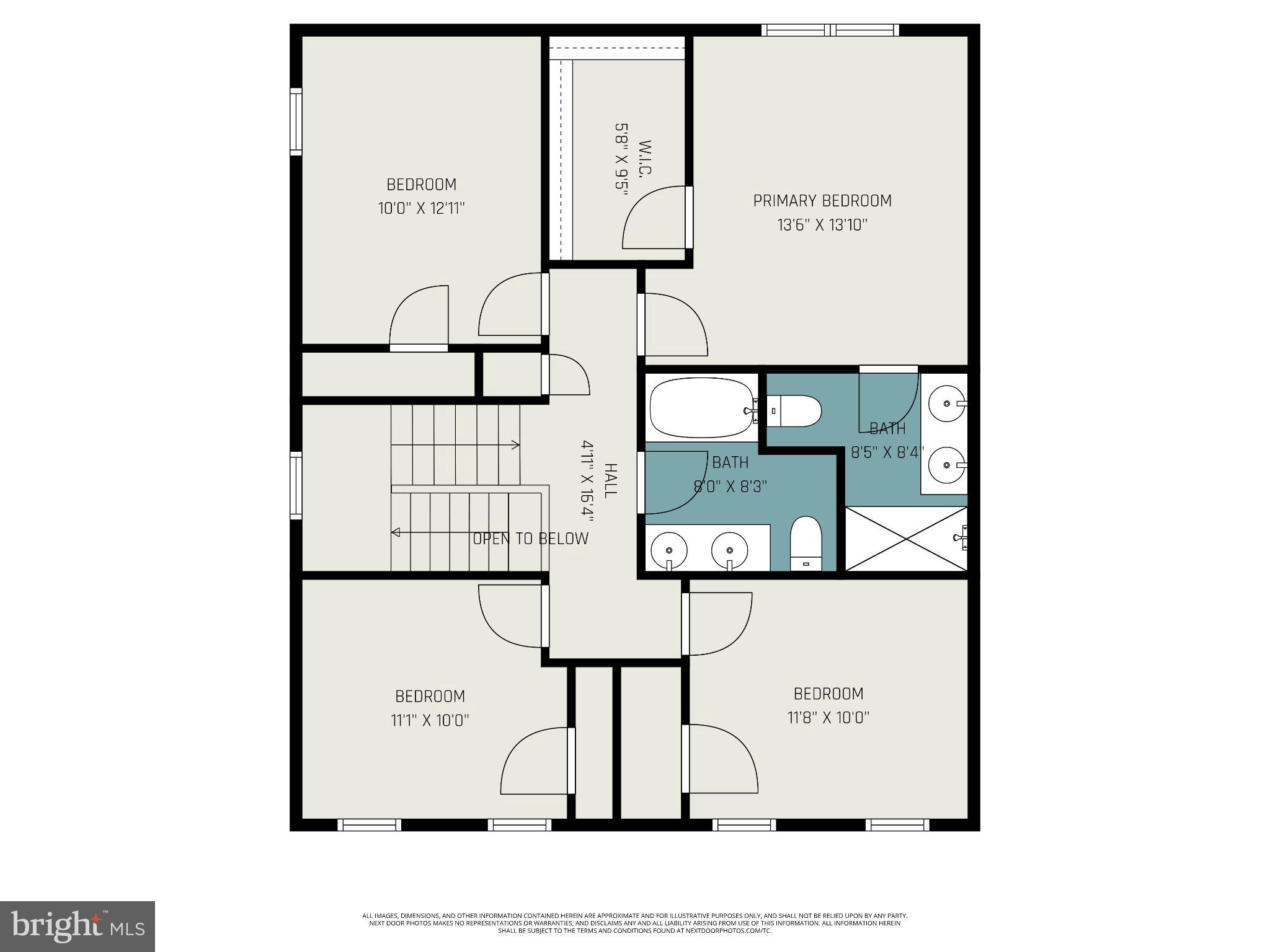 LADYSMITH VILLAGE - Residential