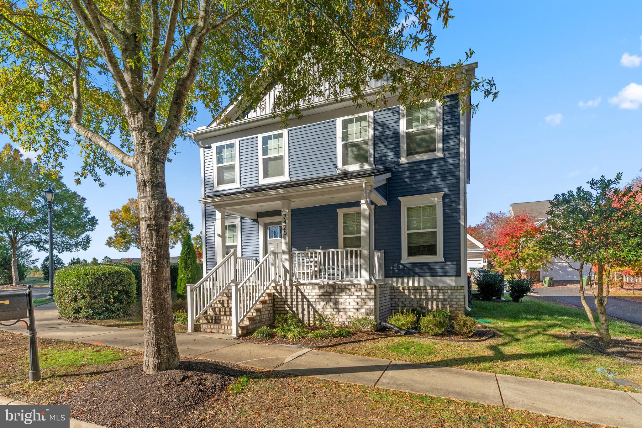 LADYSMITH VILLAGE - Residential