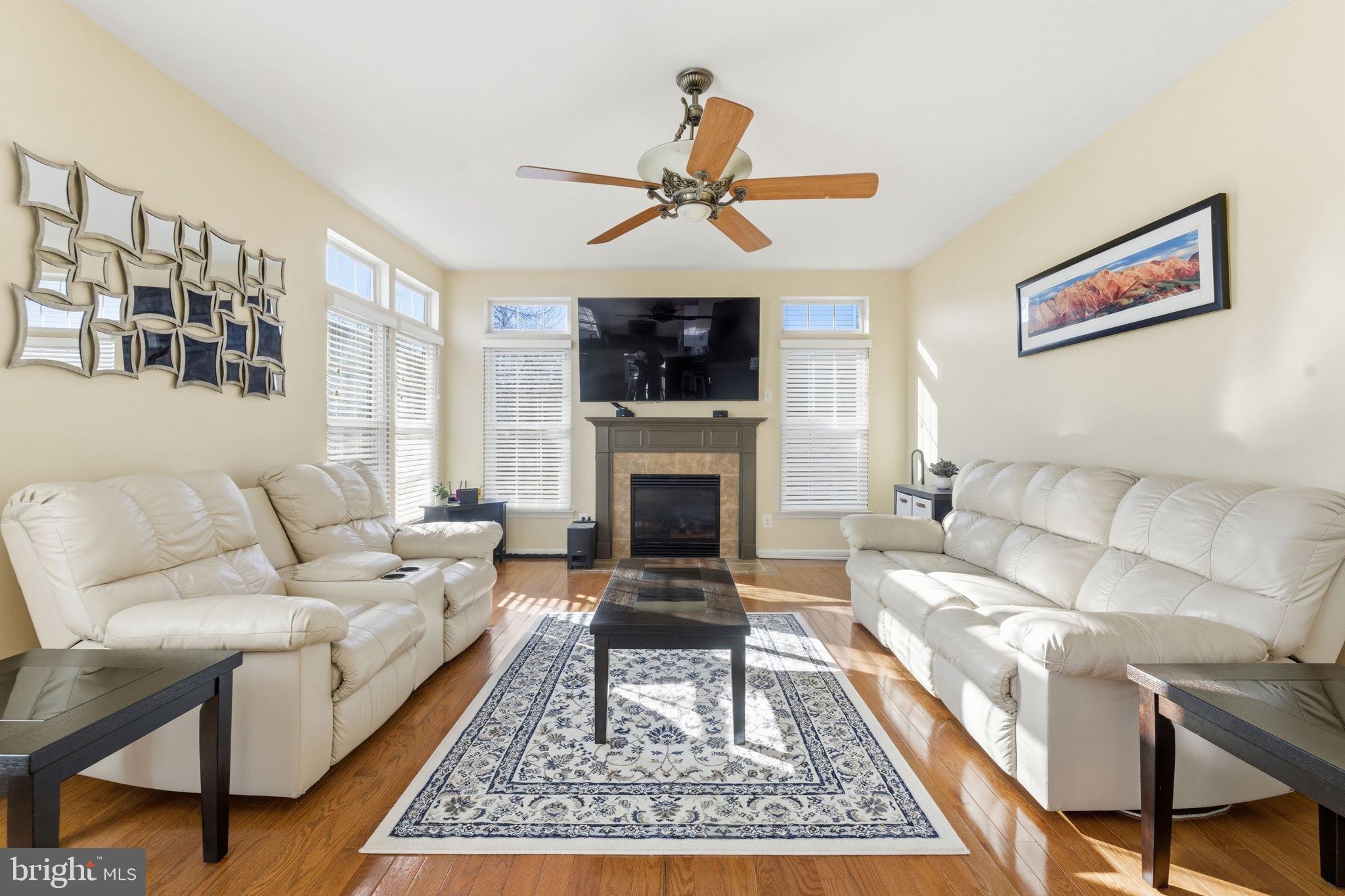 VILLAGES AT SAYBROOKE - Residential