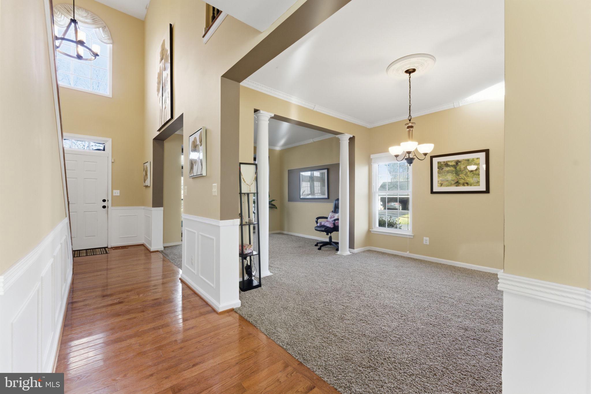 VILLAGES AT SAYBROOKE - Residential