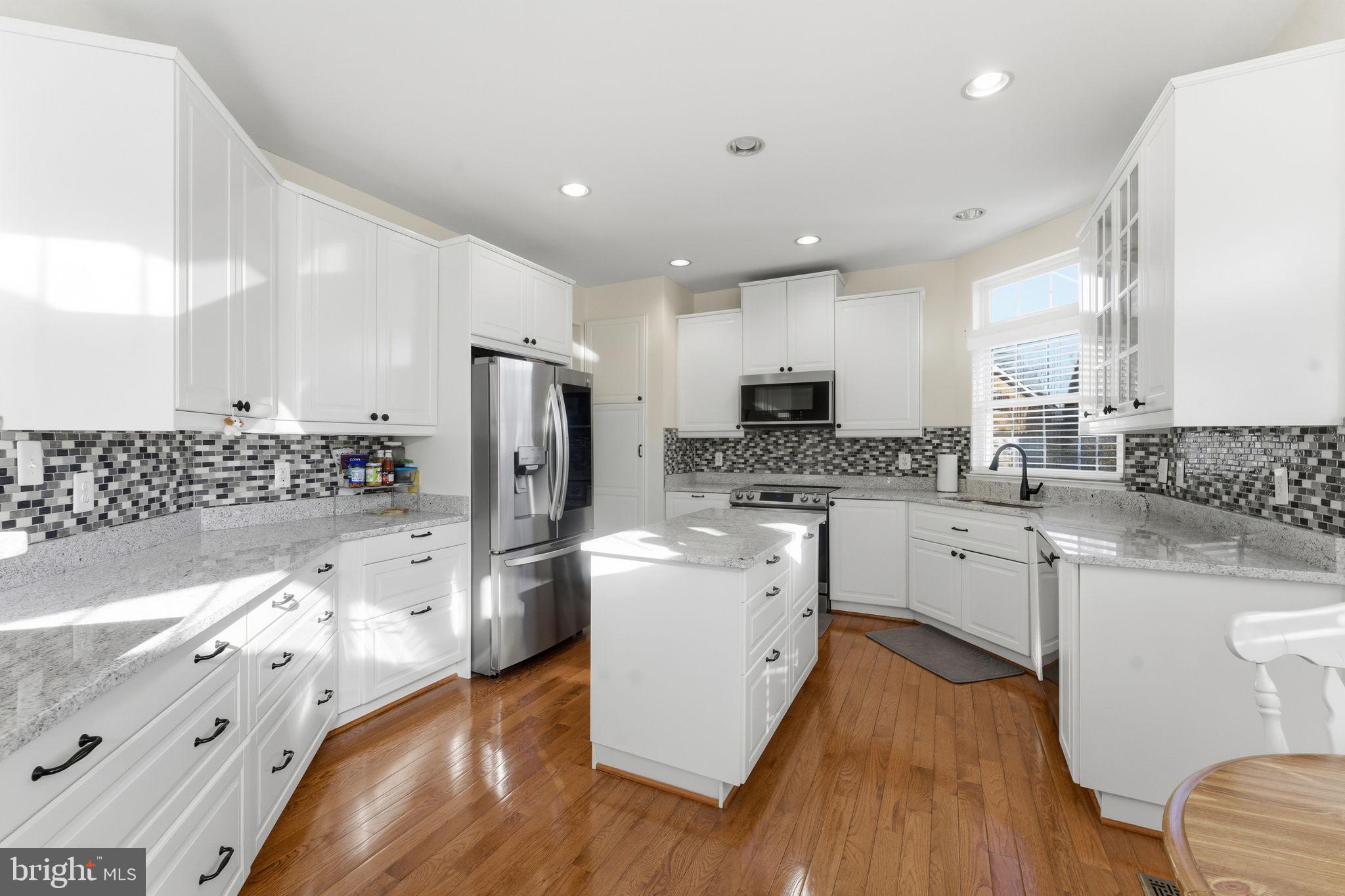 VILLAGES AT SAYBROOKE - Residential