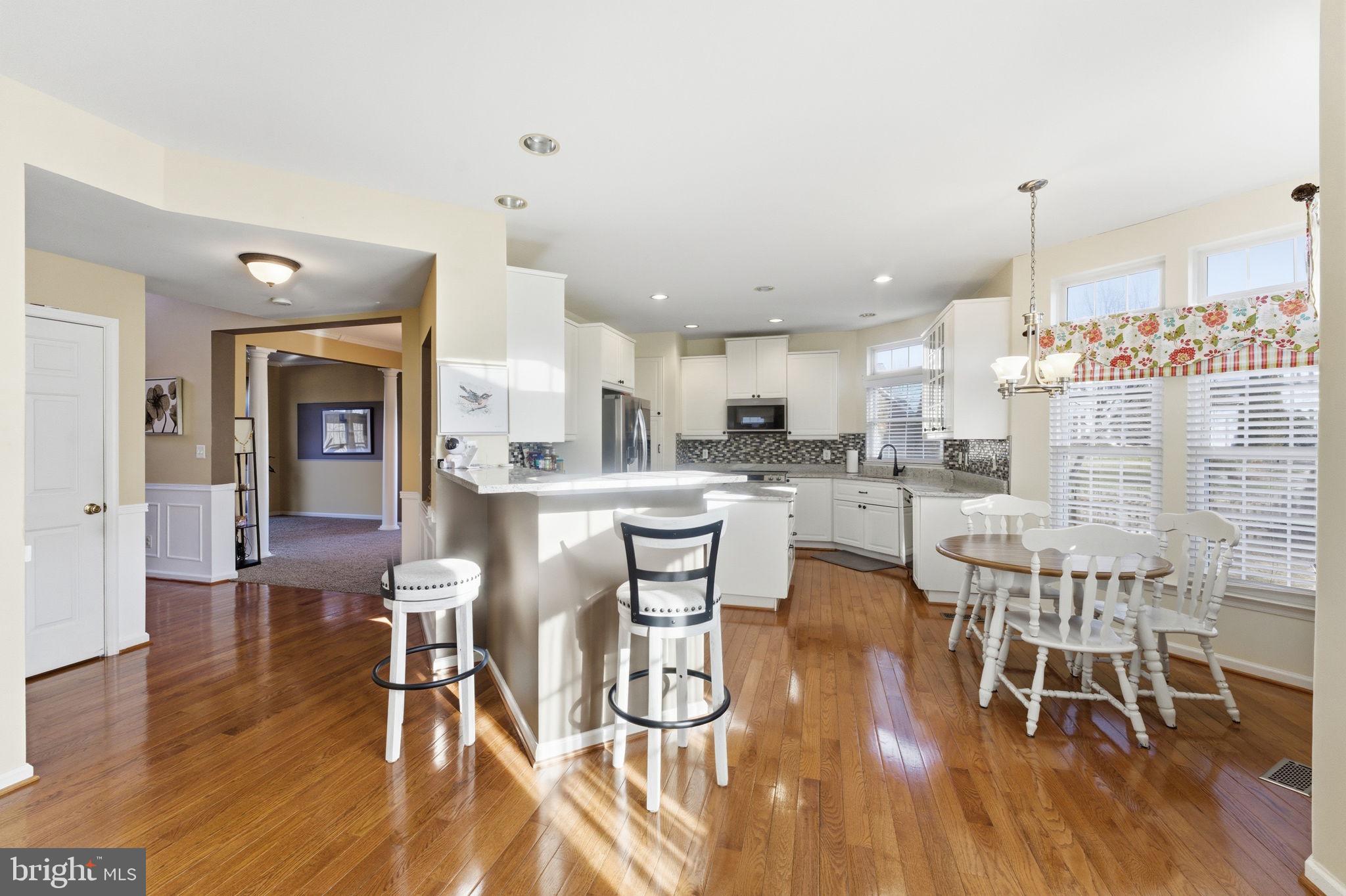 VILLAGES AT SAYBROOKE - Residential