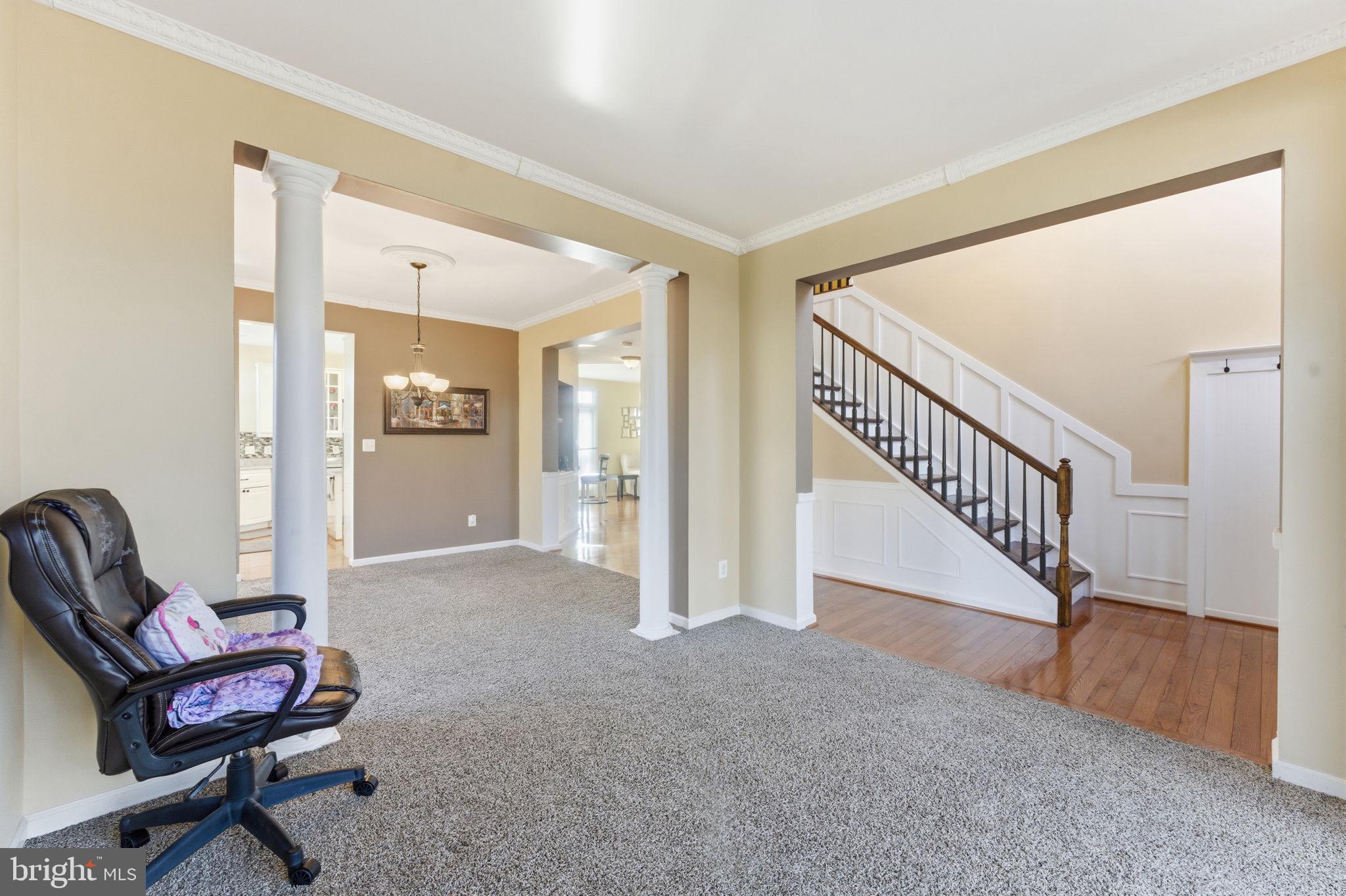 VILLAGES AT SAYBROOKE - Residential