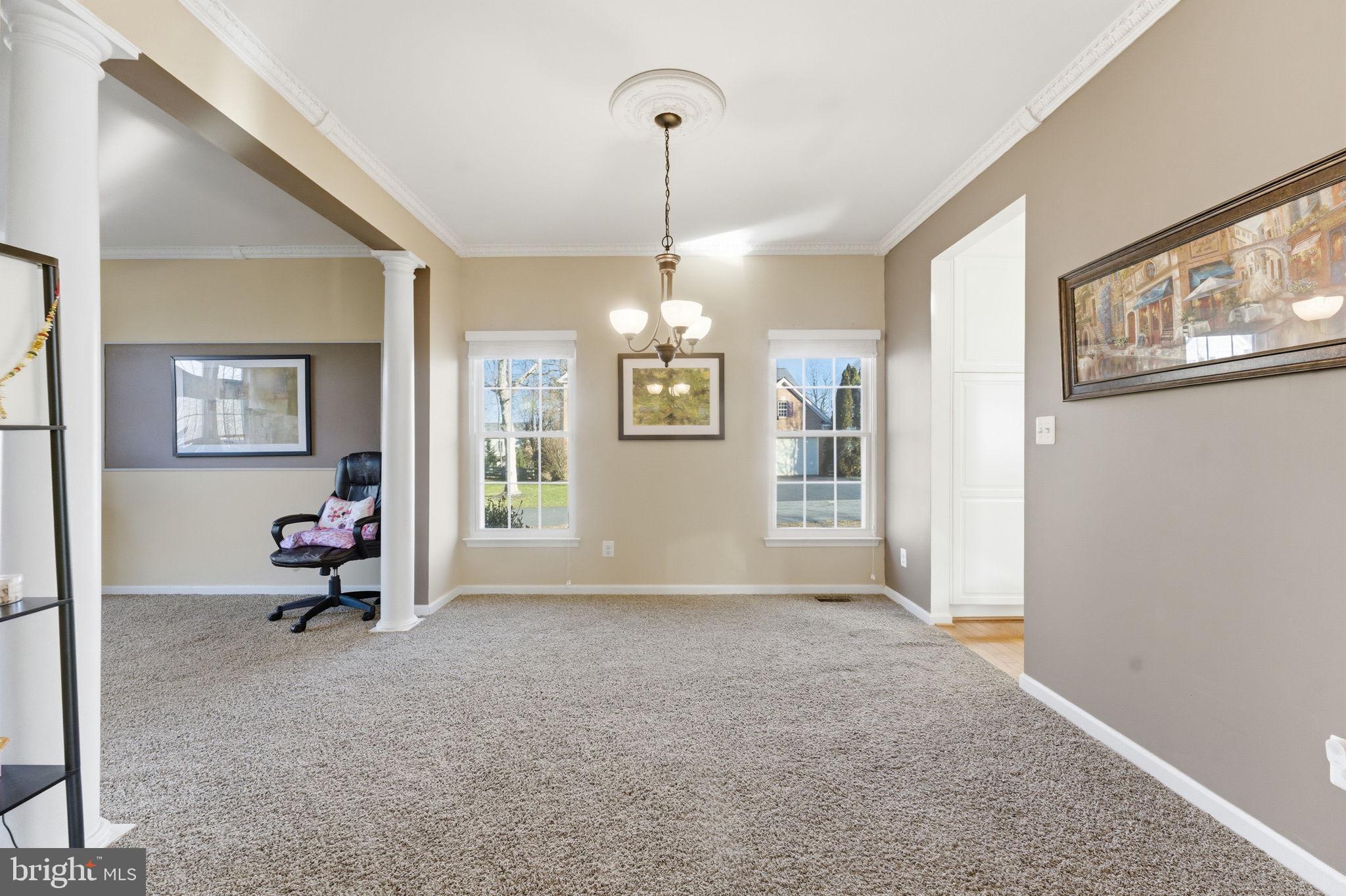 VILLAGES AT SAYBROOKE - Residential