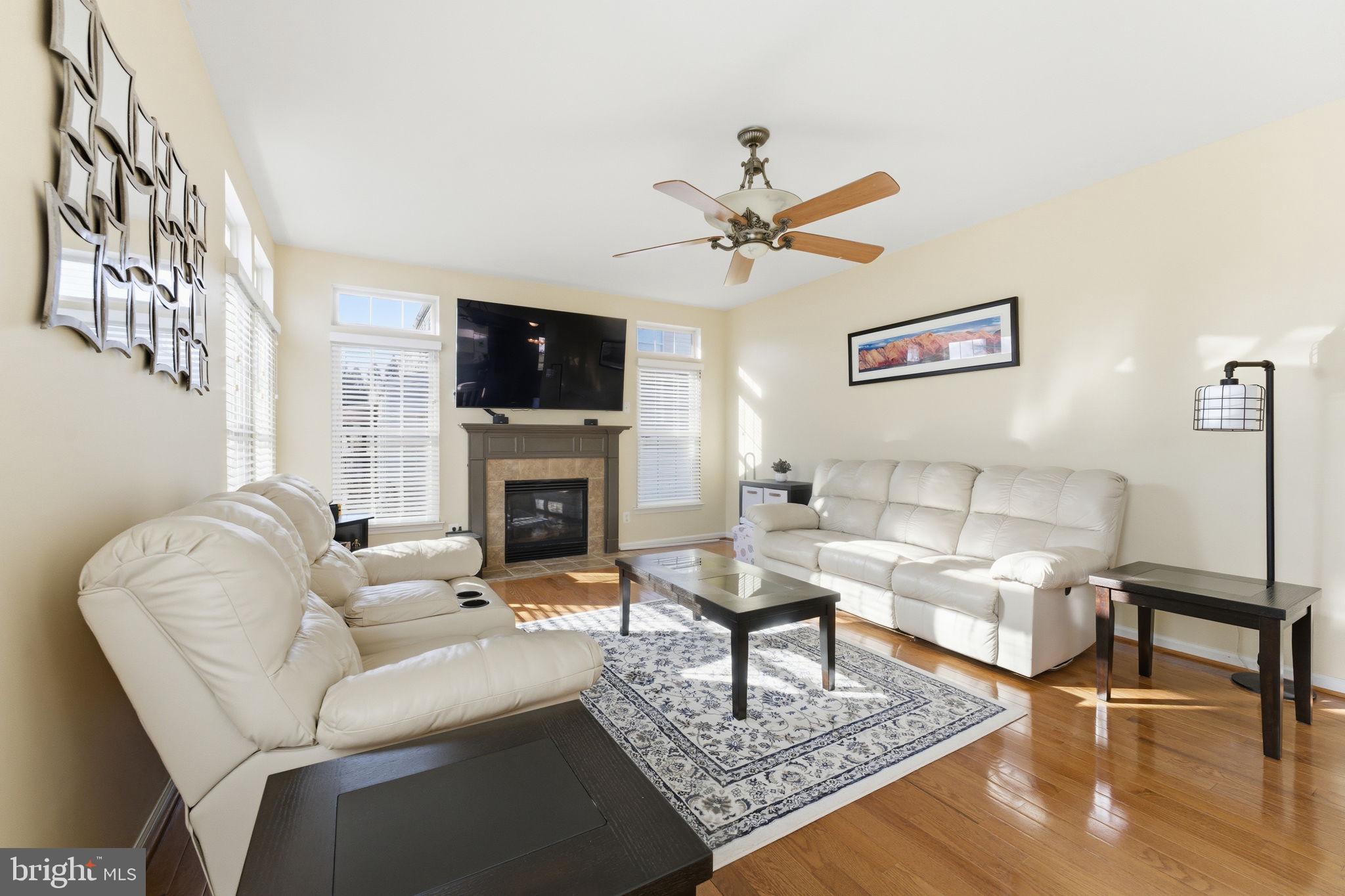 VILLAGES AT SAYBROOKE - Residential