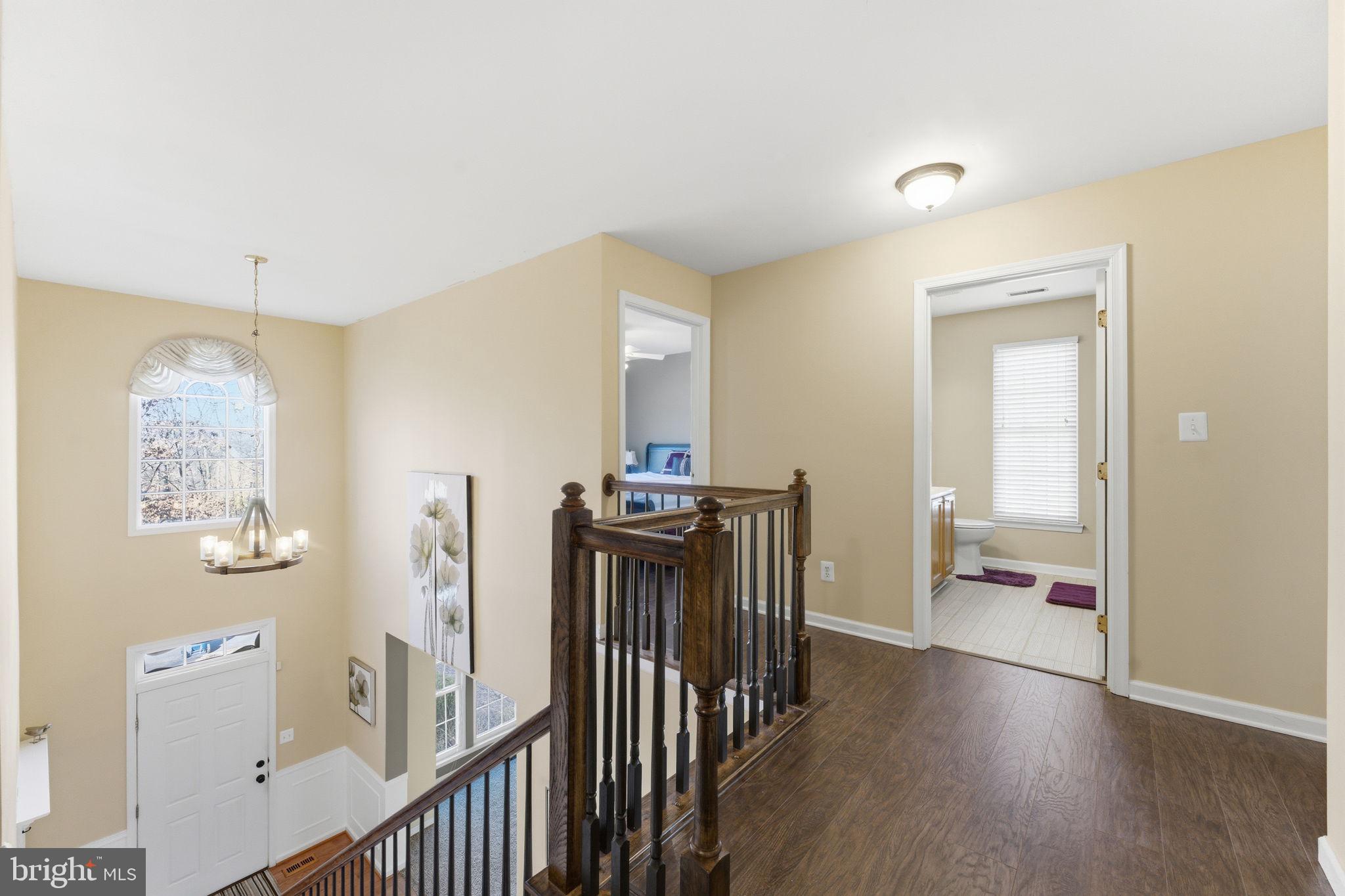 VILLAGES AT SAYBROOKE - Residential