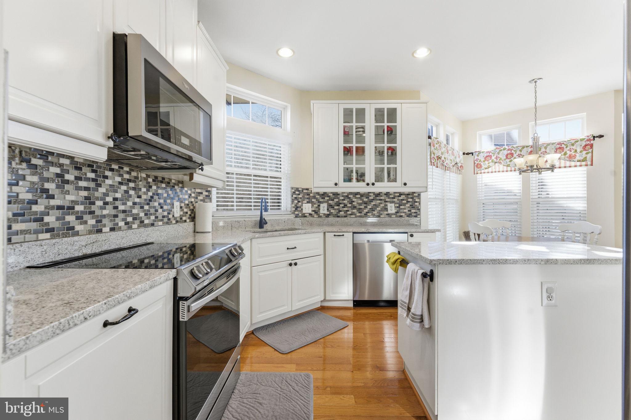 VILLAGES AT SAYBROOKE - Residential