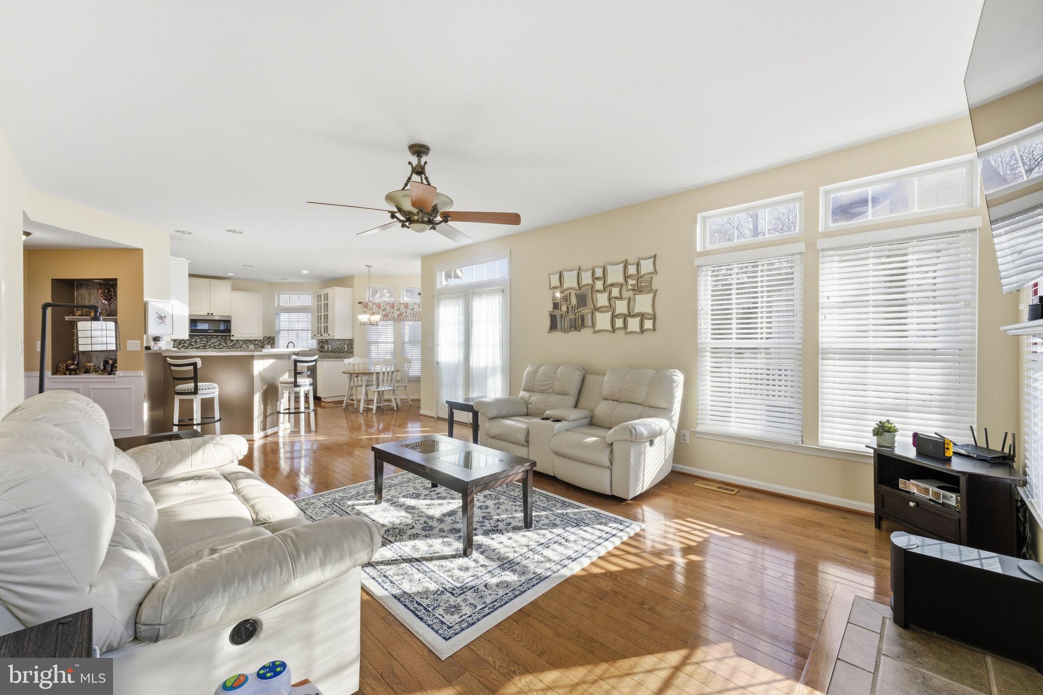 VILLAGES AT SAYBROOKE - Residential