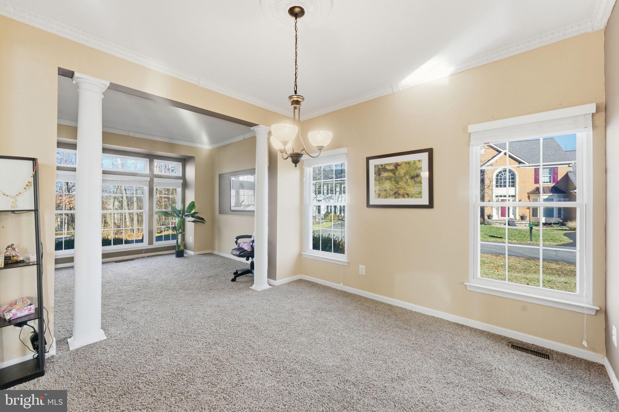 VILLAGES AT SAYBROOKE - Residential